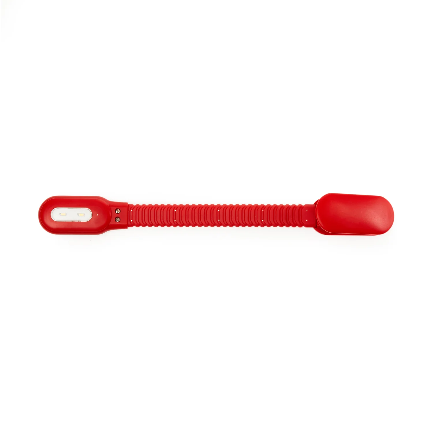 Rechargable Booklight Red
