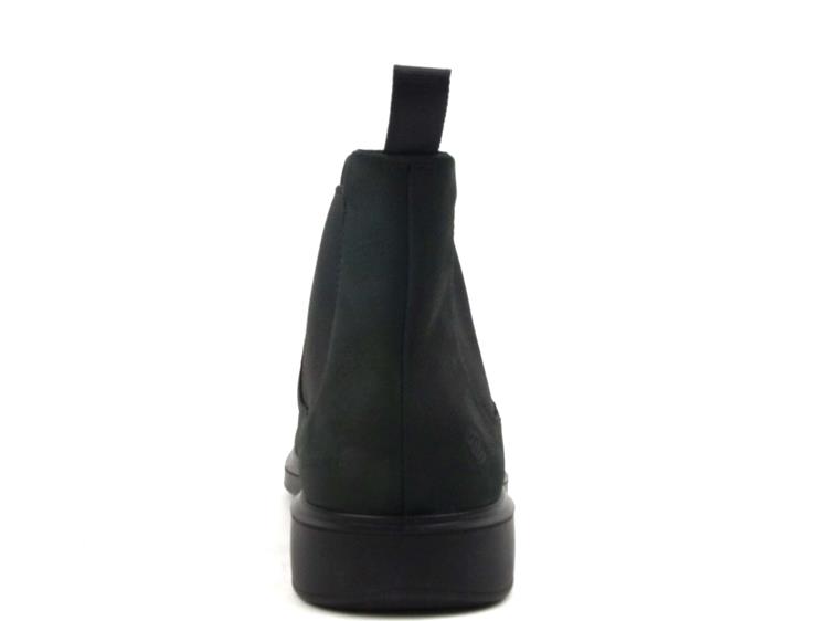 Ecco 500224 HELSINKI black