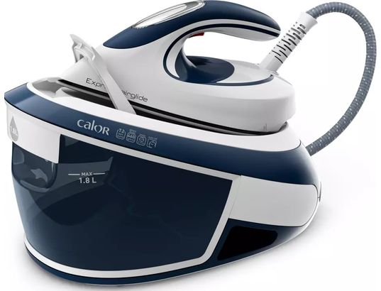 CALOR - Centrale vapeur SV8022C1