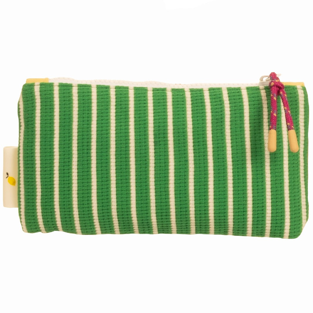 Sticky lemon etui mesh - rood