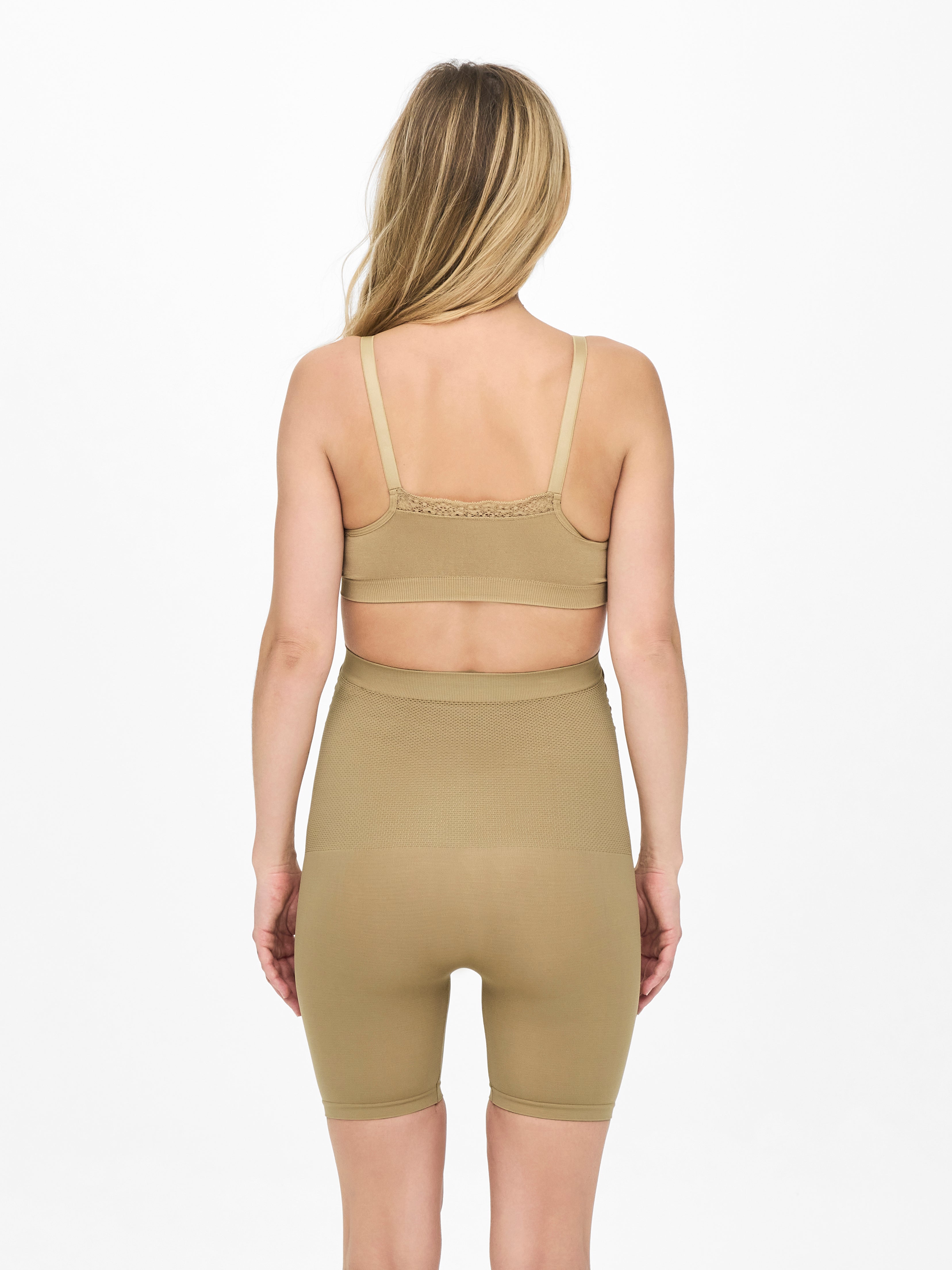 OLMBEKKI Shapewear Tannin