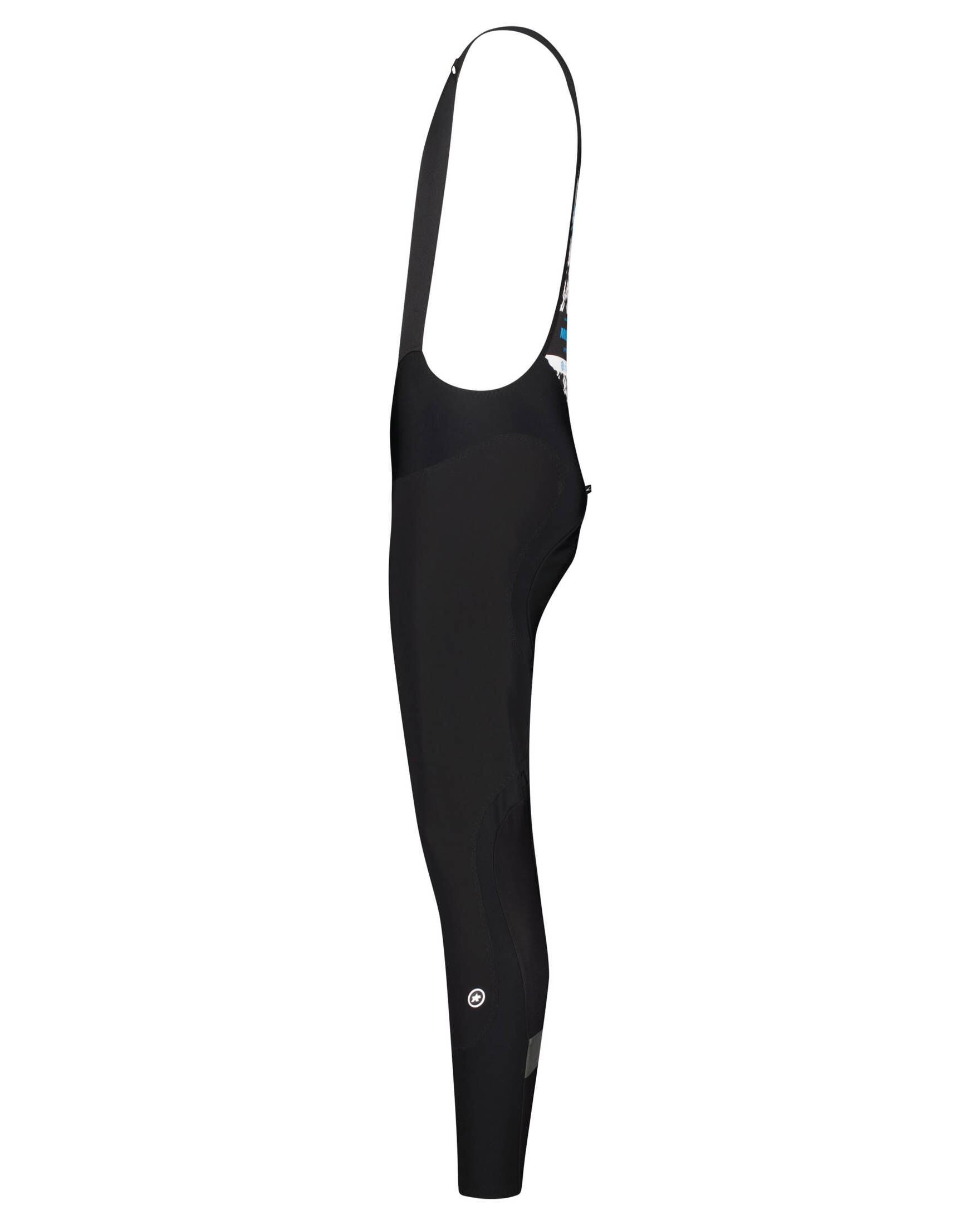 ASSOS| Damen Radlerhose 