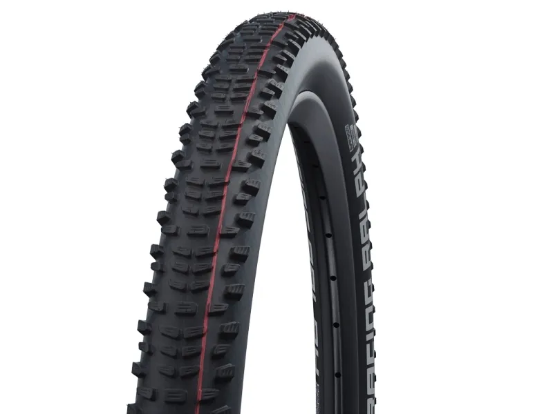 SCHWALBE Racing Ralph Folding tire 26