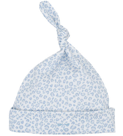 Livly Mütze - Leo - Leo/Blue