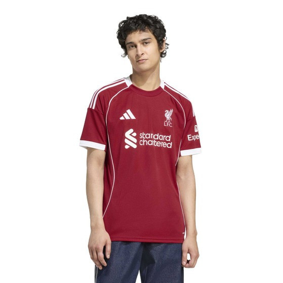 adidas Liverpool Thuis Shirt Frimpong 30