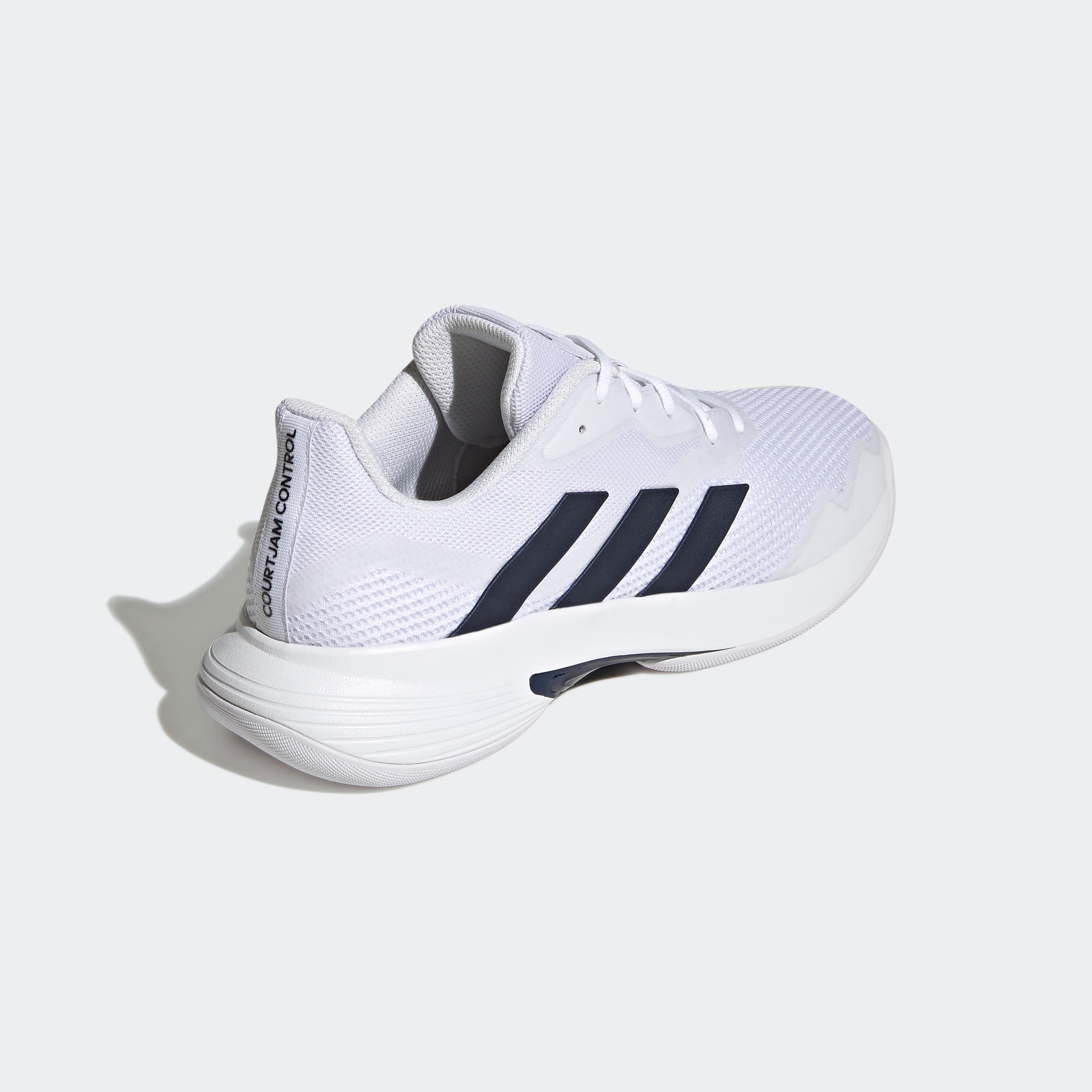 adidas Performance Tennisschuh »COURTJAM CONTROL«  für Hallentennis/Indoortennis auf Teppichböden und Carpet