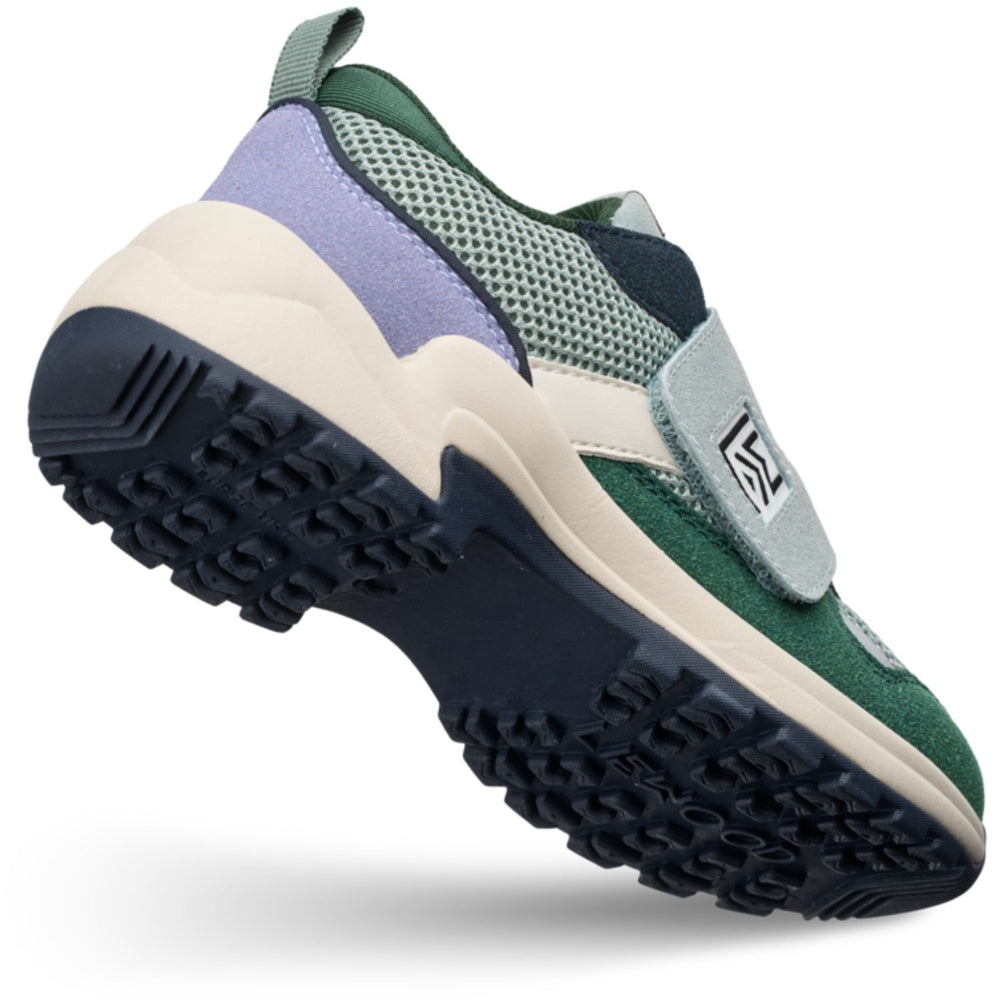 Køb LIEWOOD Peppermint/ Multi Mix Denisa Mesh Sneakers