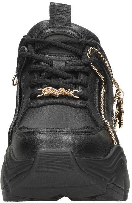 Buffalo Binary Chain 2.0 zwart