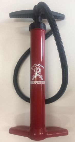 Surfpistols PACK SURFPISTOLS Marinière 11' V2
