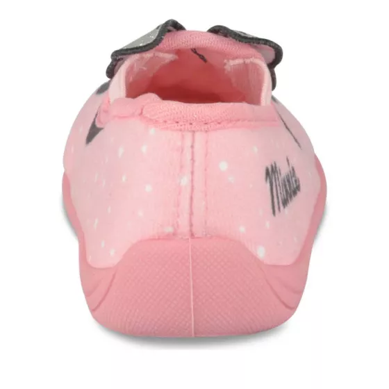 Chaussons ROSE MINNIE