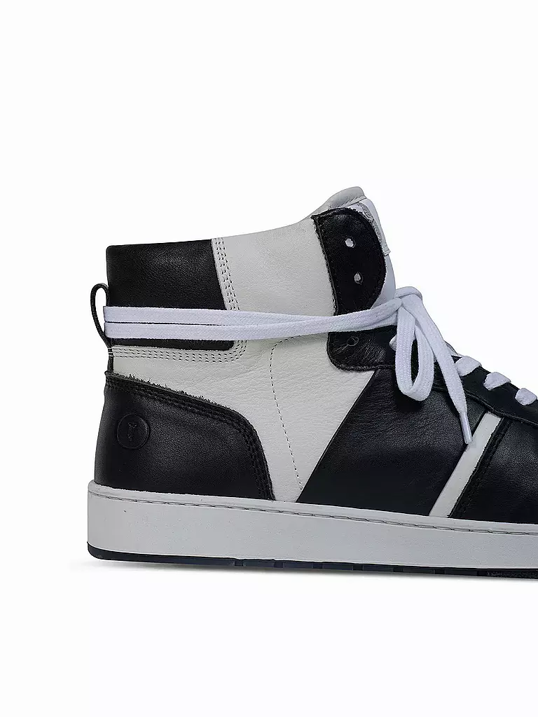 COLLEGIUM Sneaker DESTROYER schwarz
