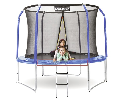 Vervangend metalen frame voor Marimex trampoline Ø 305 cm Art. 5492906