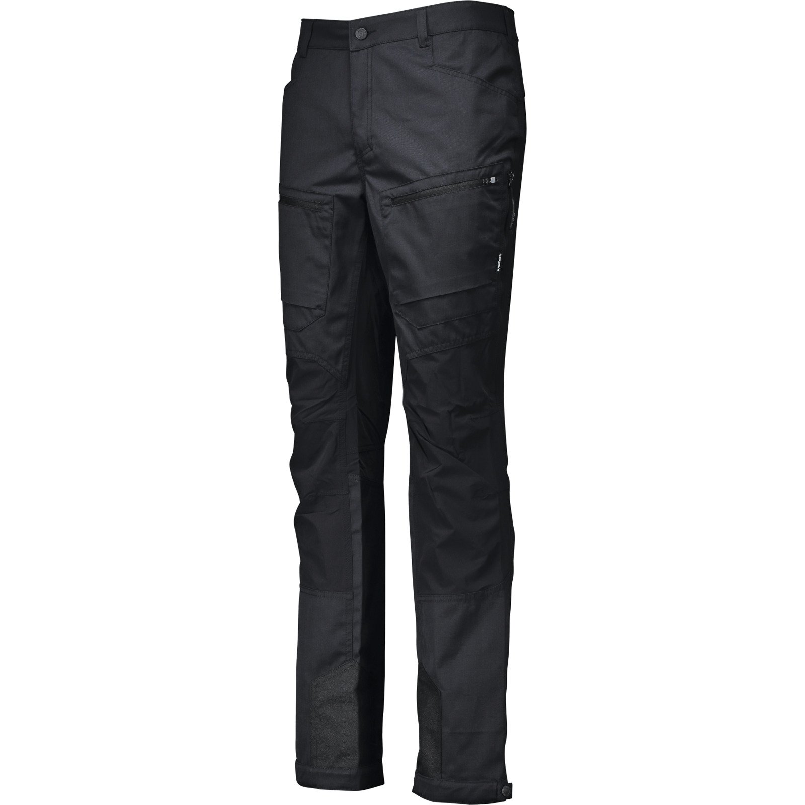 Icepeak Munich Hose Hr, olive, M