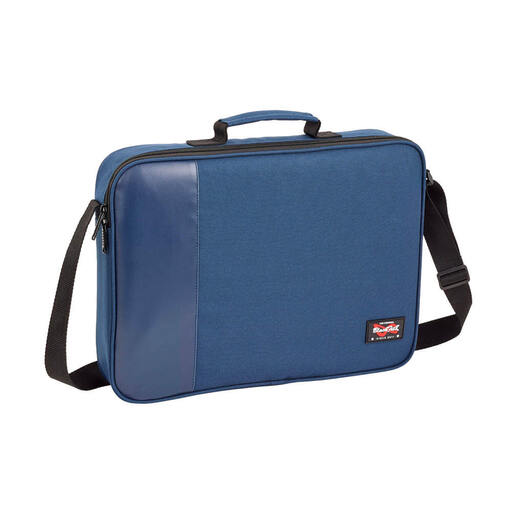 Carteira Extracurricular Azul Marinho Blackfit8