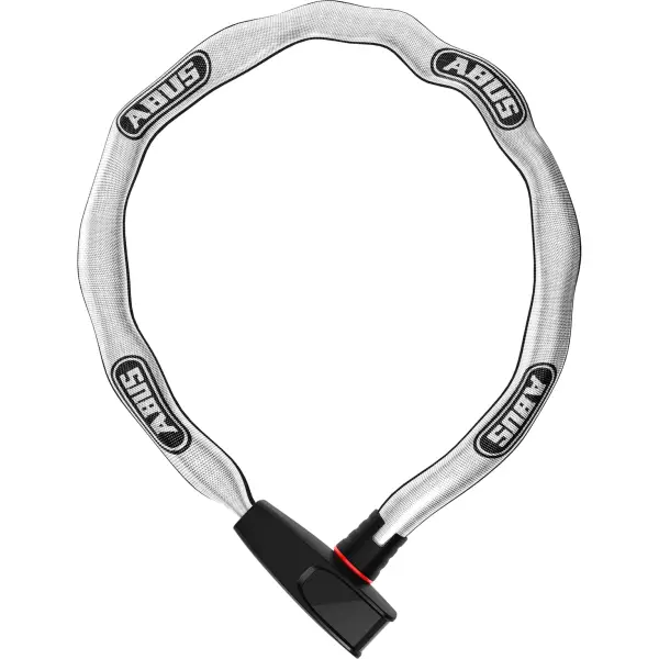 Abus Catena 6806K/110 Kædelås Refleks