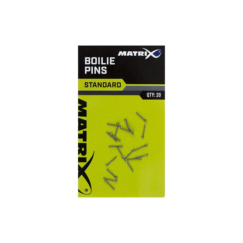 Accroche Bouillette Fox Matrix Boilie Pins
