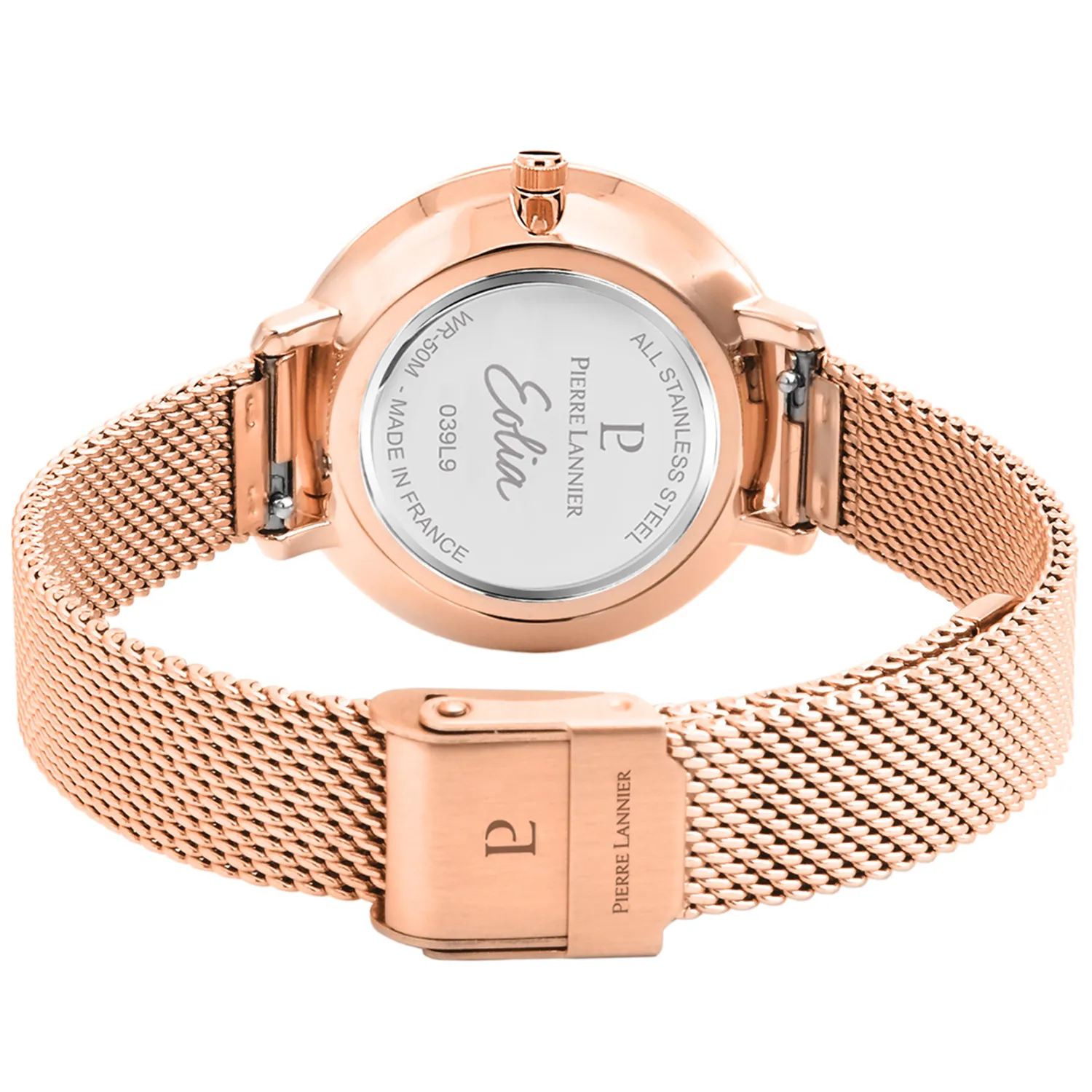 Pierre Lannier Eolia 039L908