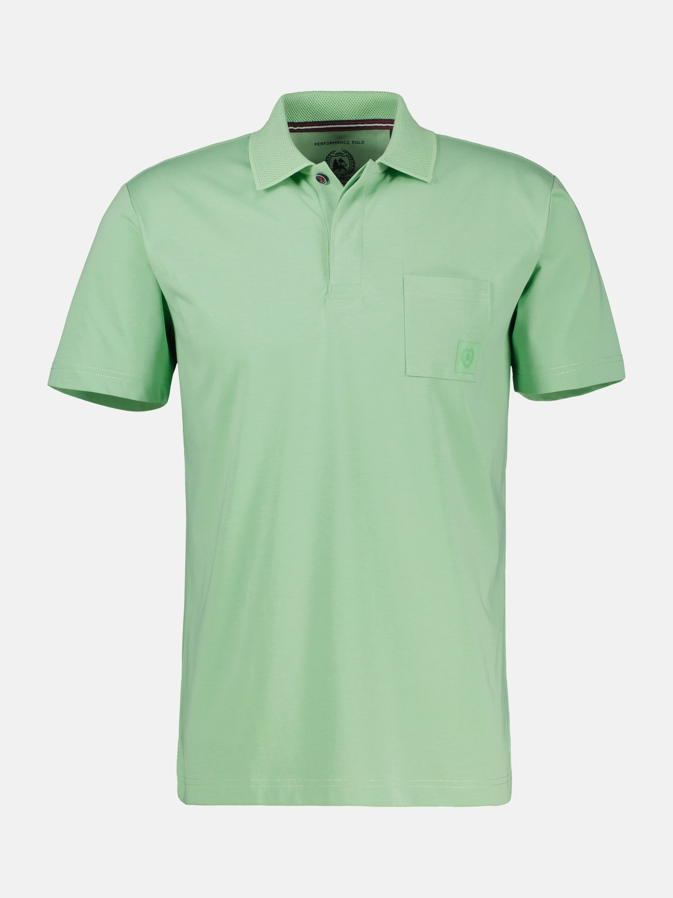 Performance Poloshirt mit COOL & DRY Funktion