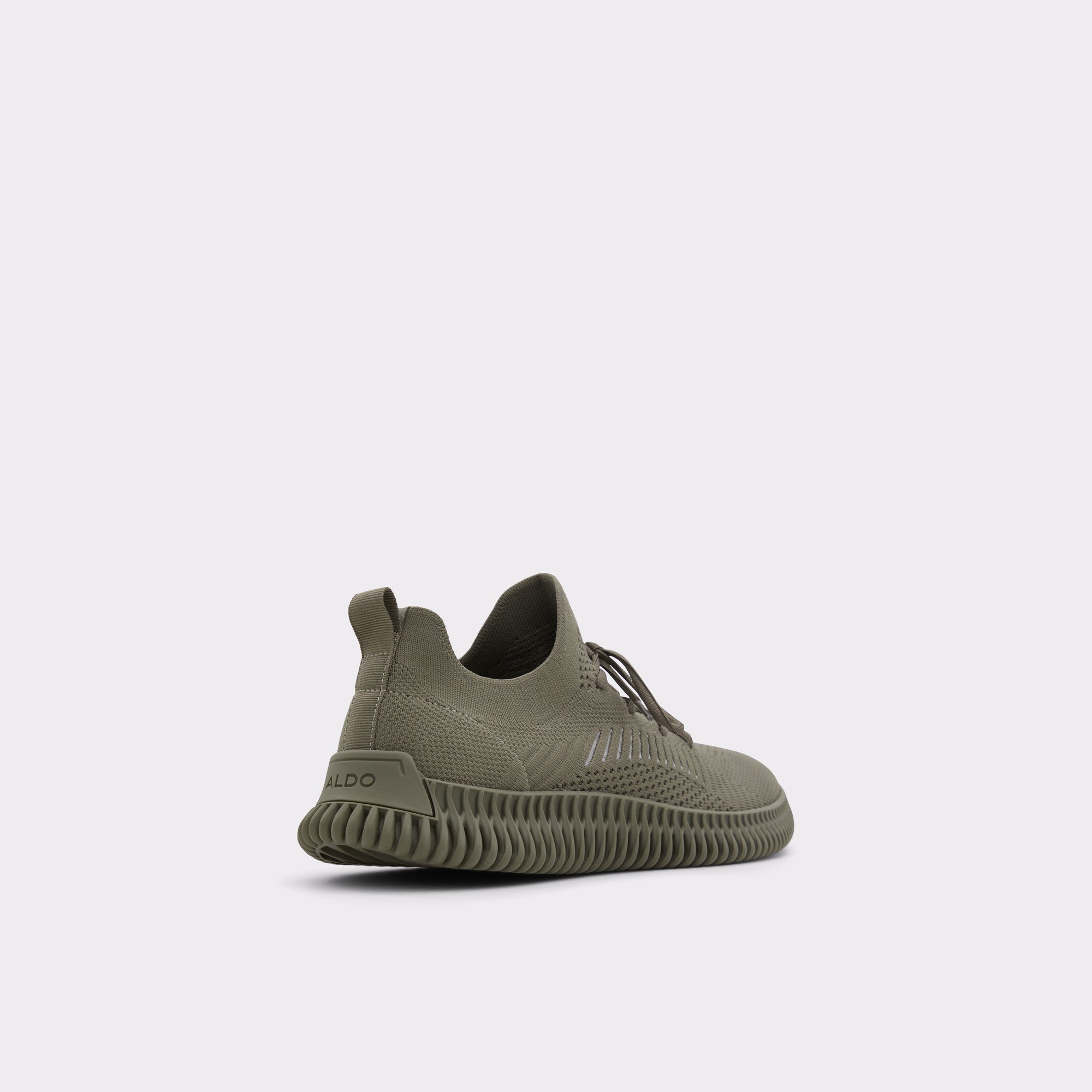 Gilgai Green Men Athletic sneakers