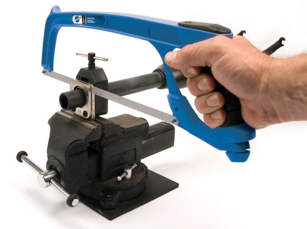 Park Tool SAW-1 Bügelsäge kaufen | Bike-Discount