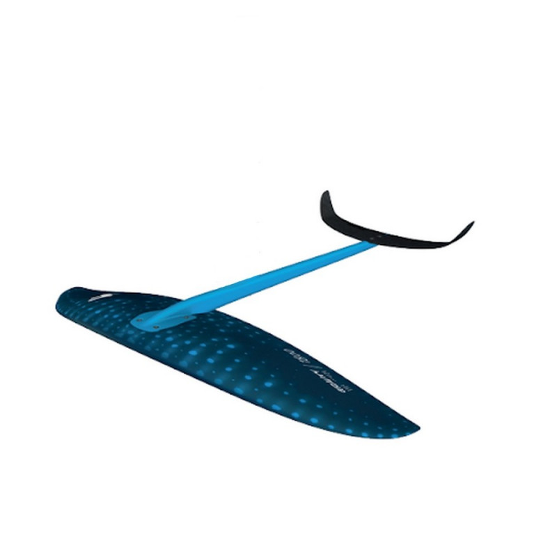 FOIL F-ONE PLANE GRAVITY FCT 2200