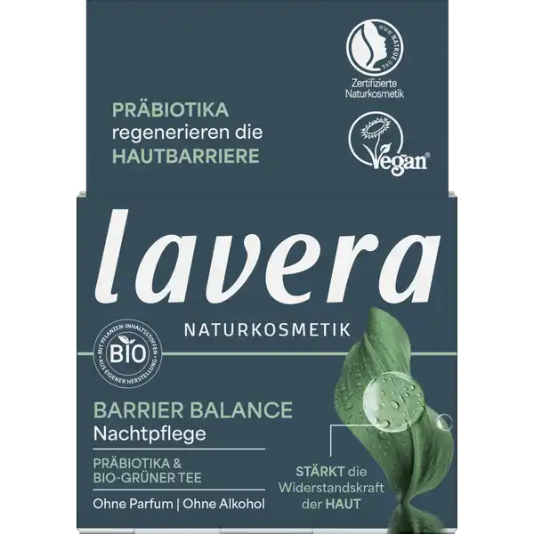 Barrier Balance Nachtpflege