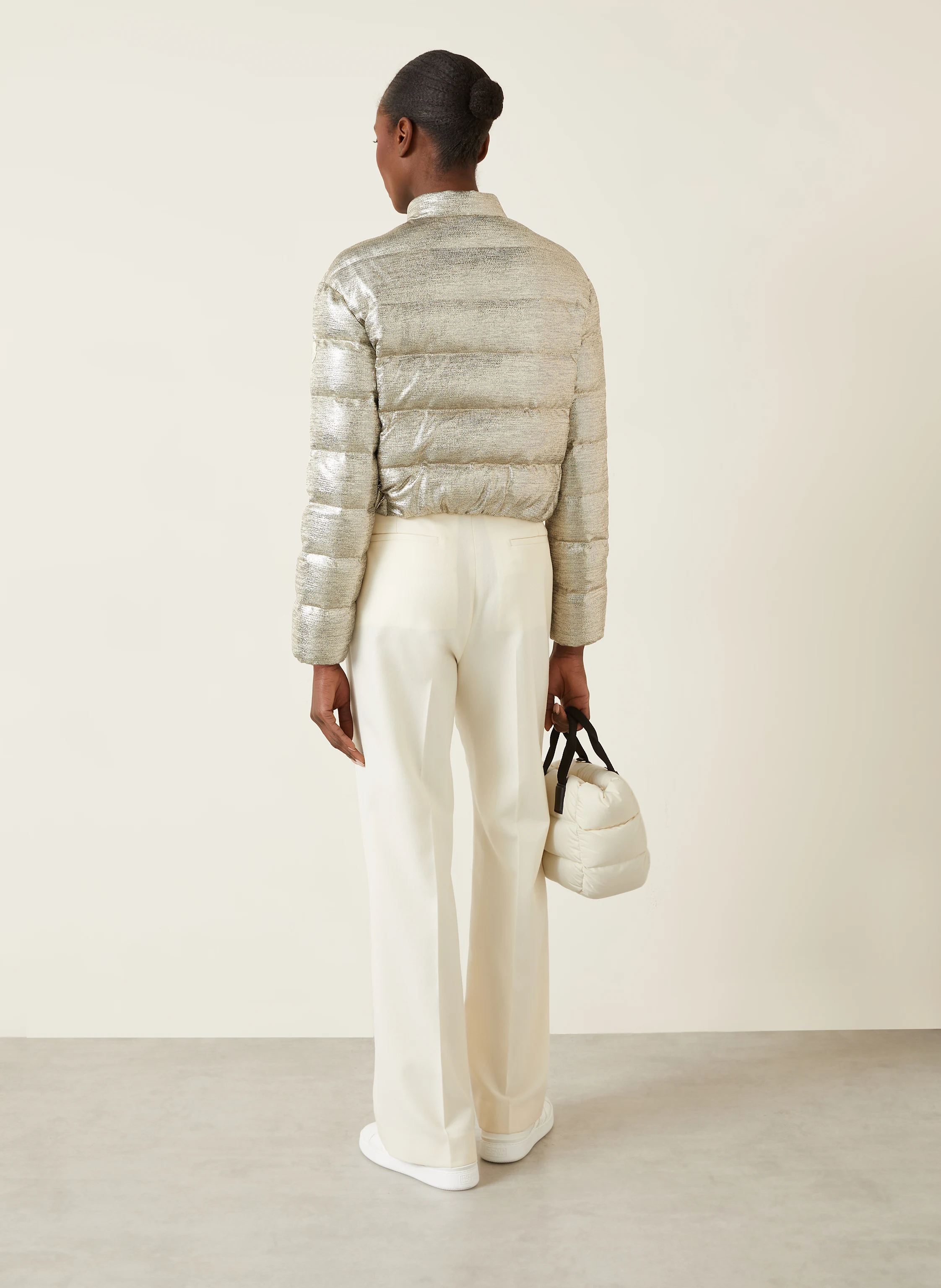 MONCLER Daunenjacke PAILLYS