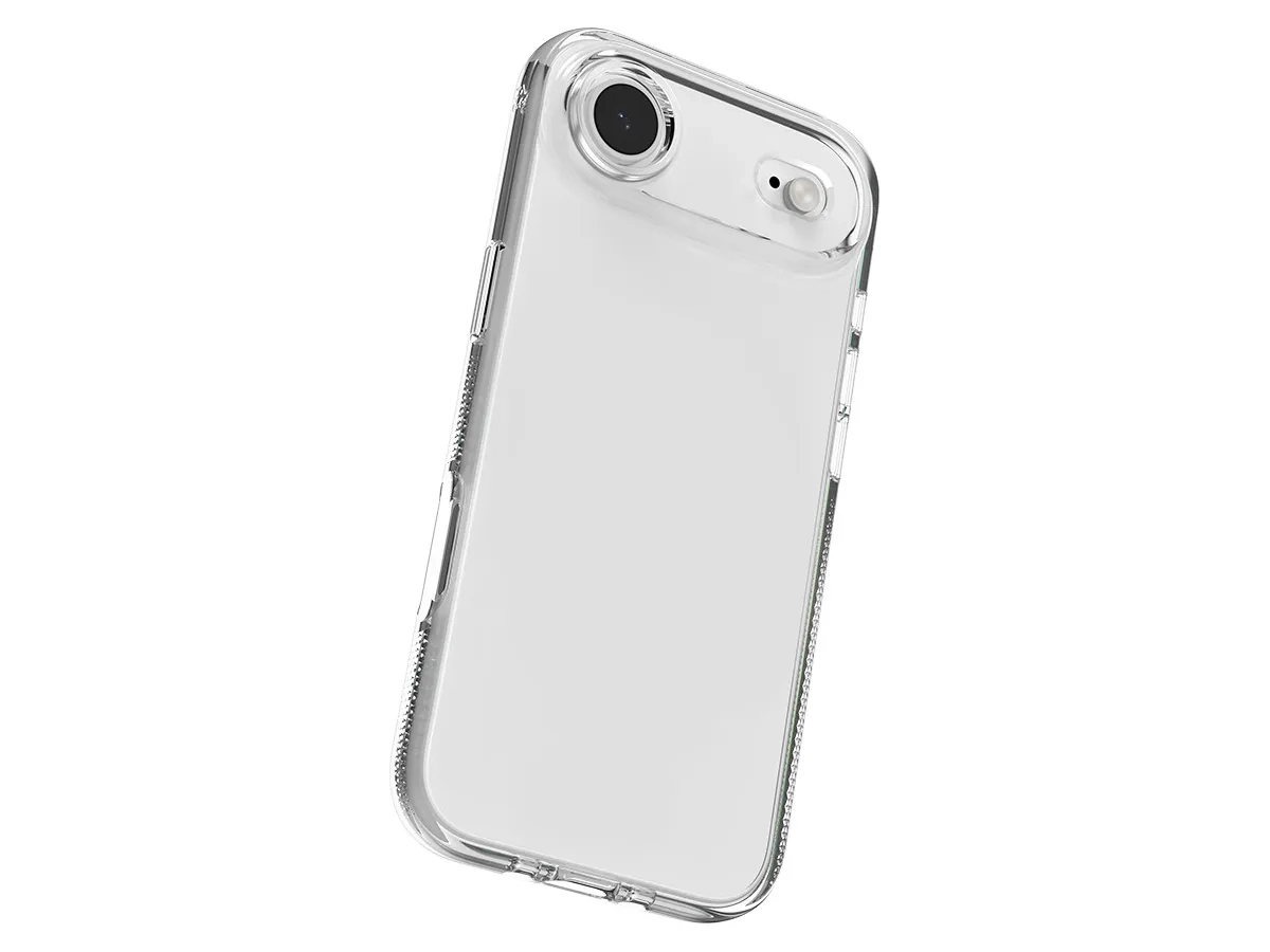 iPhone Air Hülle Crystal Palace Case Recycled (702318853) - Transparent