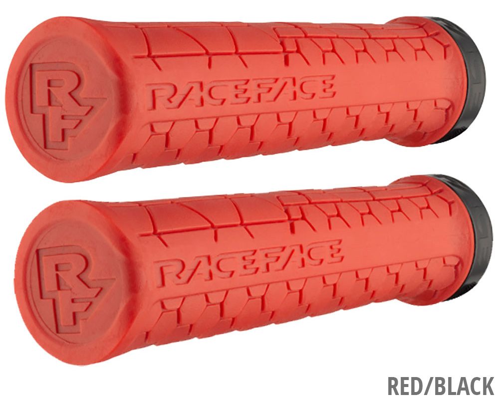 Race Face Getta Grip Griffe kaufen | Bike-Discount