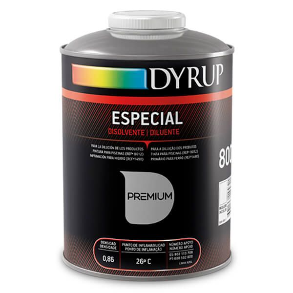 DYRUP Diluente Especial 1L