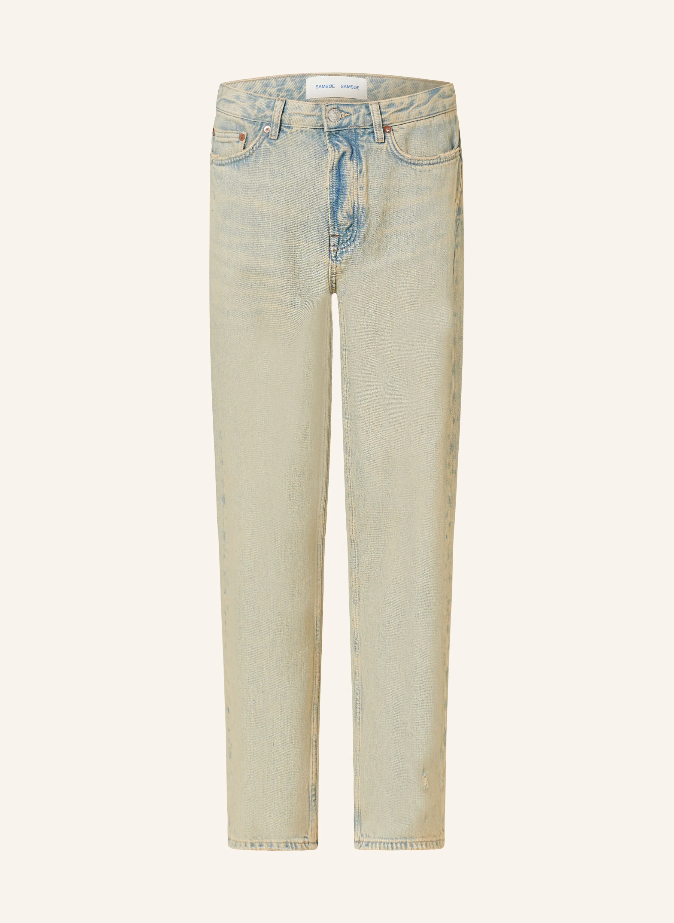 SAMSØE  SAMSØE Jeans EDDIE Regular Fit