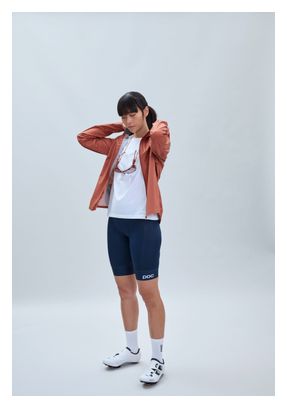 Veste Manches Longues Femme Poc Signal All-weather Himalayan Salt Marron