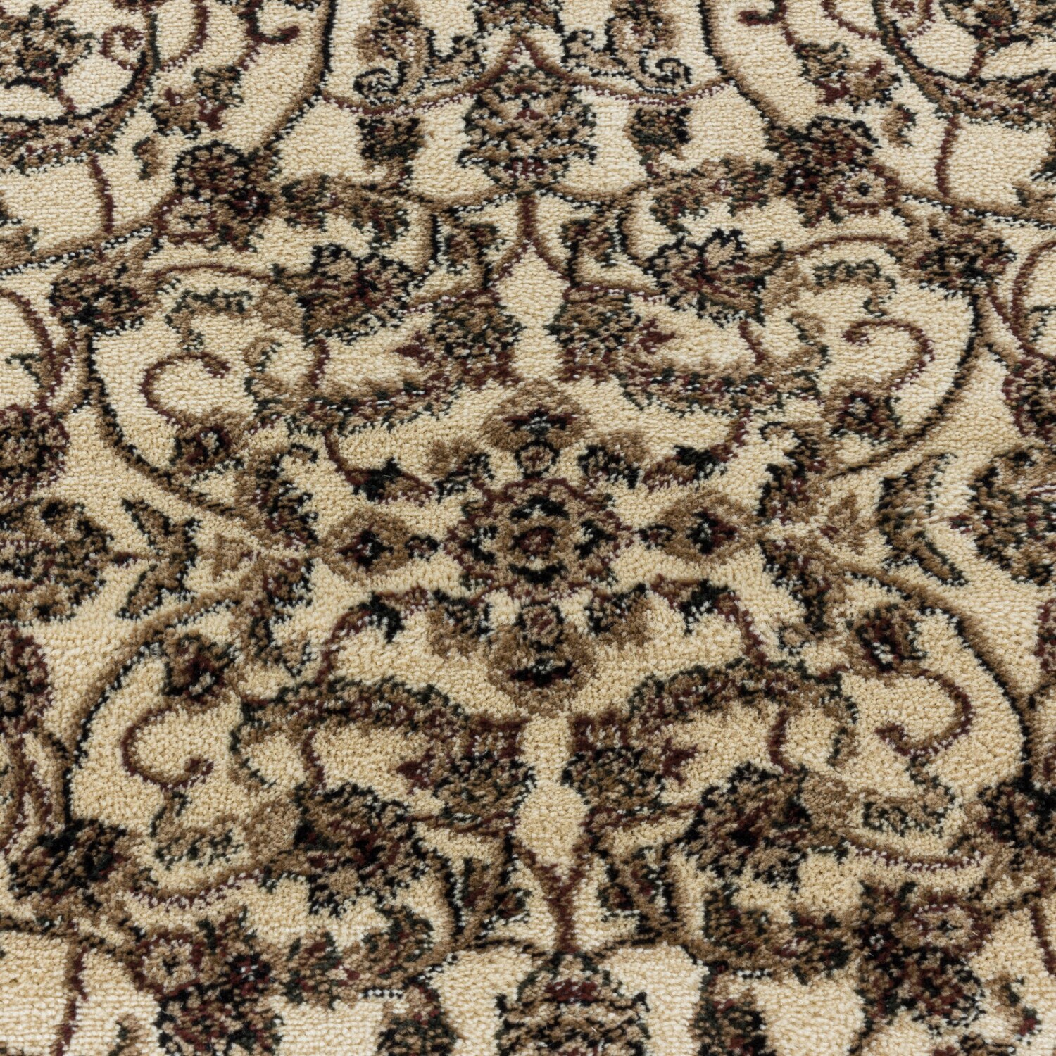 Wunderschöne Orient-Dekor Orientteppich Traditional rechteckig Kurzflor 9mm