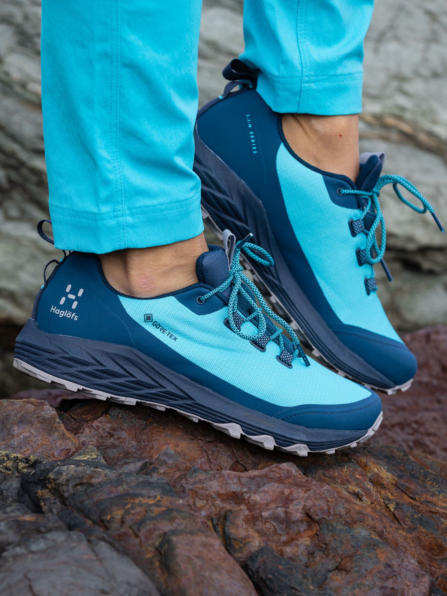 L.I.M FH Low GTX