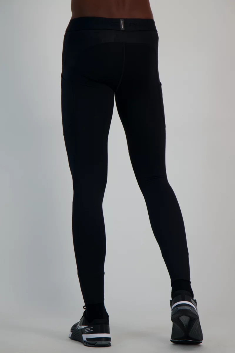 Nike Pro Warm Herren Tight