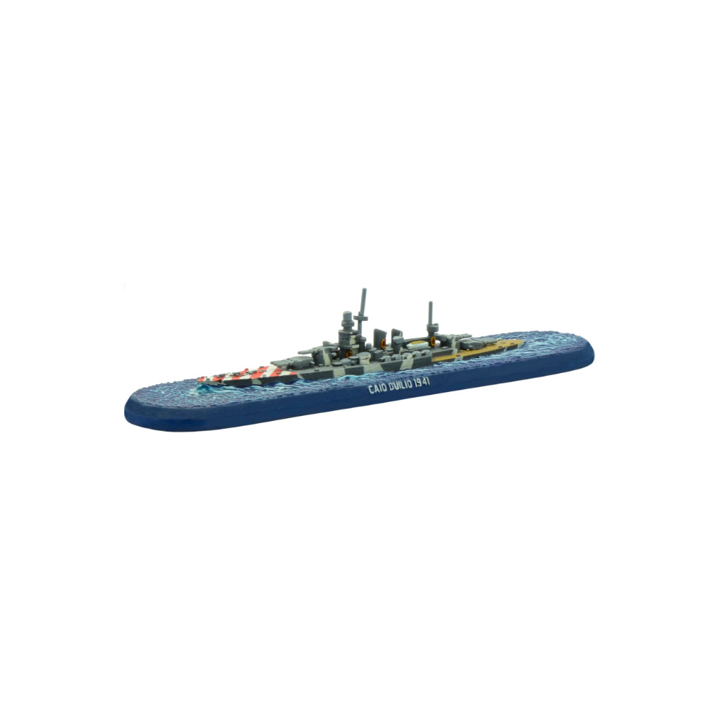 Victory at Sea - Caio Duilio