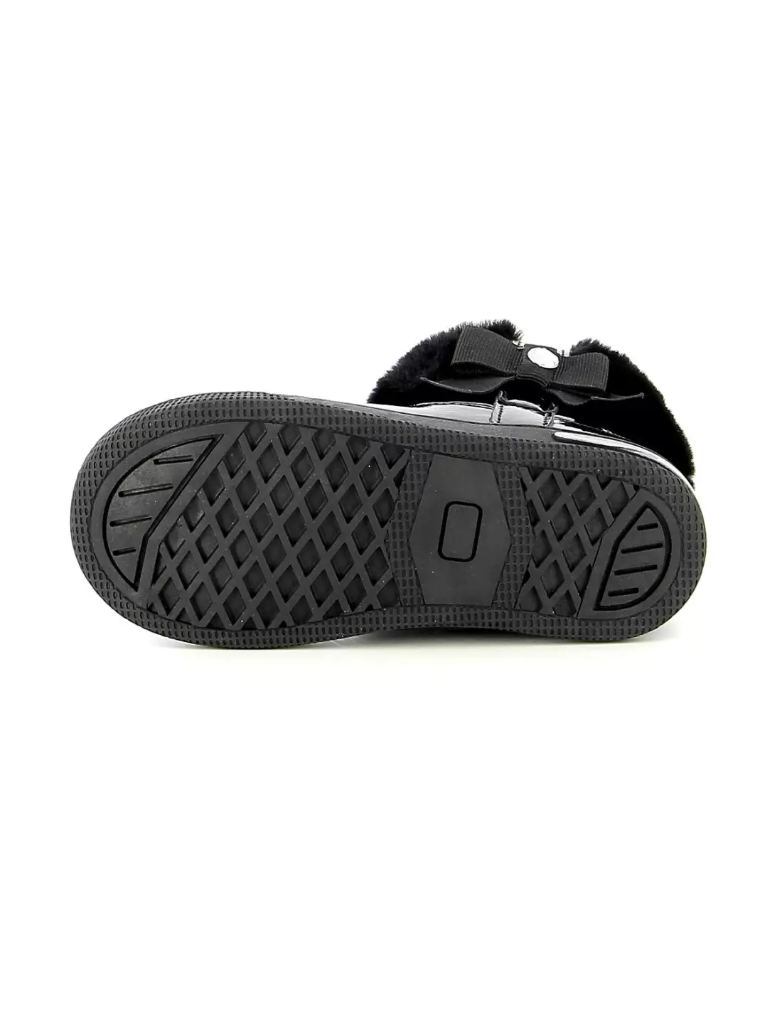 SAFETY JOGGER 538888 - Boots & bottines Black