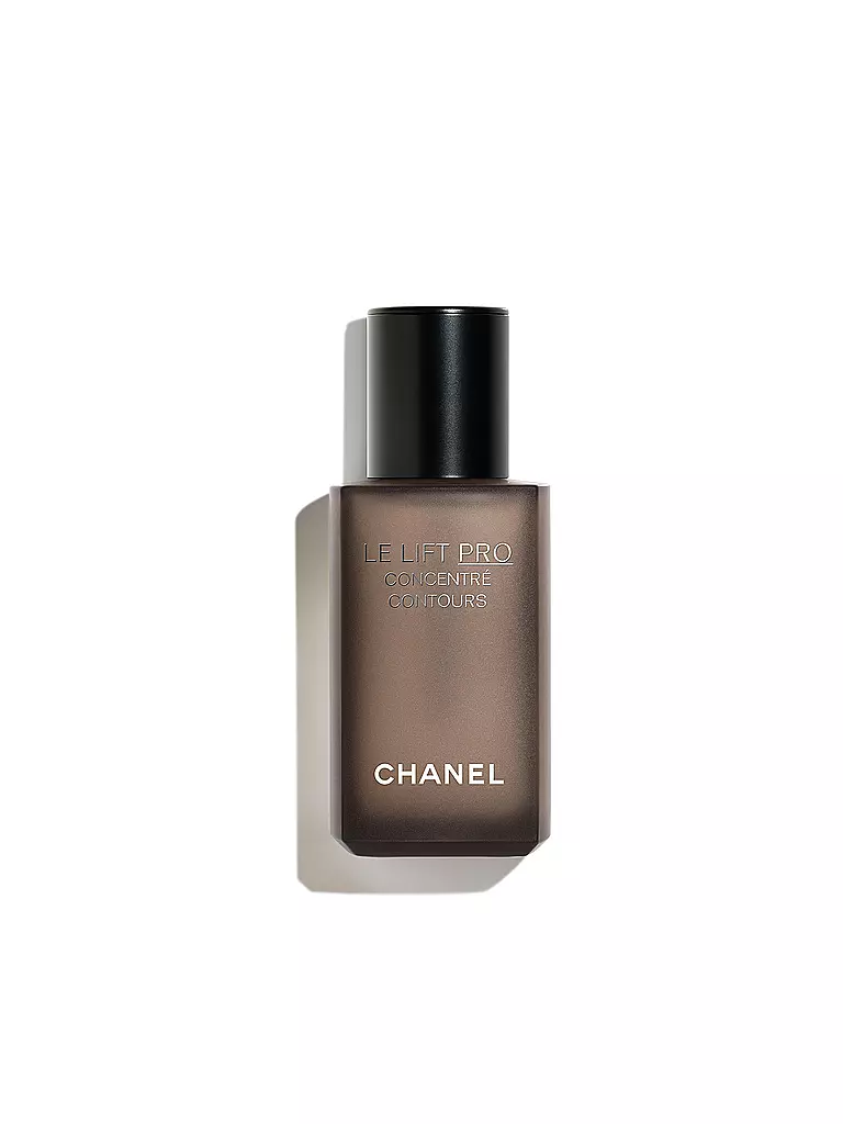CHANEL KORRIGIERT – REDEFINIERT – STRAFFT PIPETTE 50ML keine Farbe