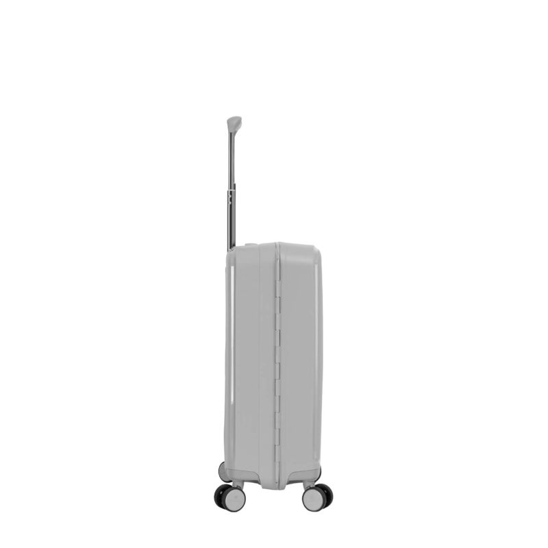 Valise cabine rigide 37103 55 cm Gris