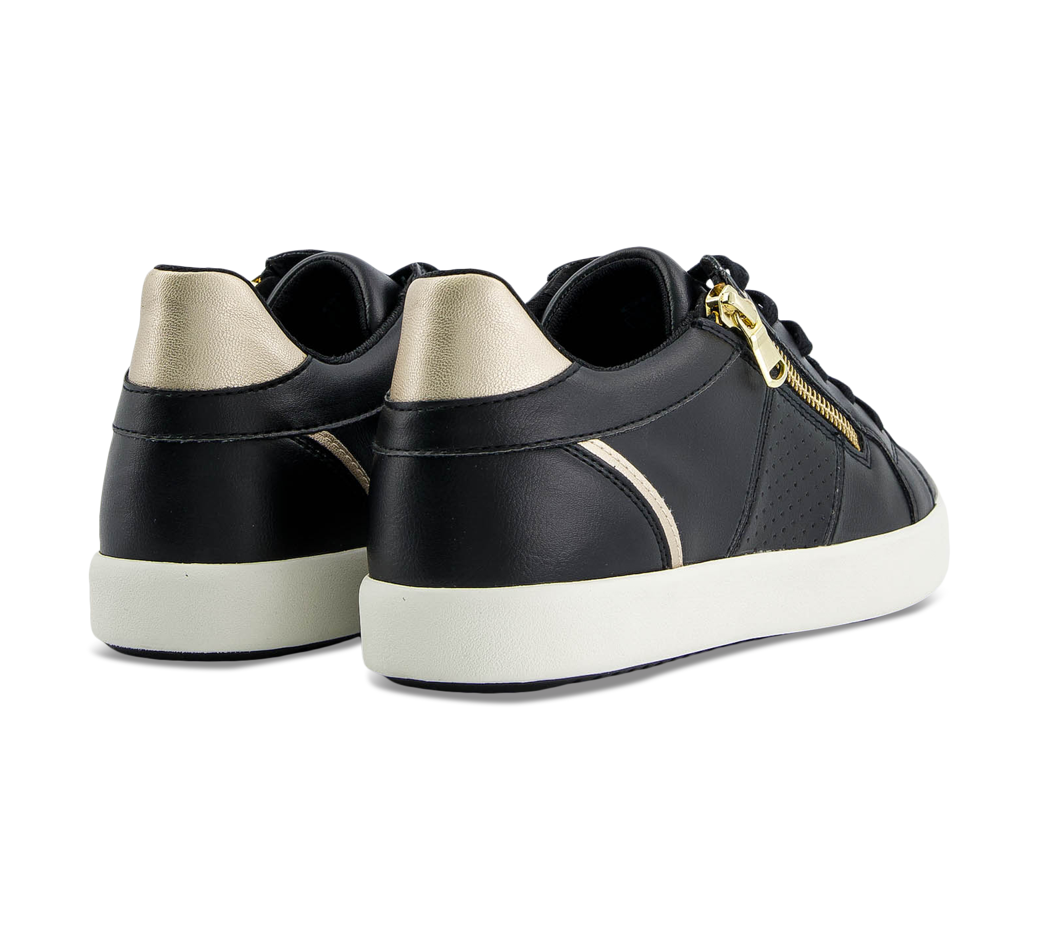 Geox Blomiee schwarz