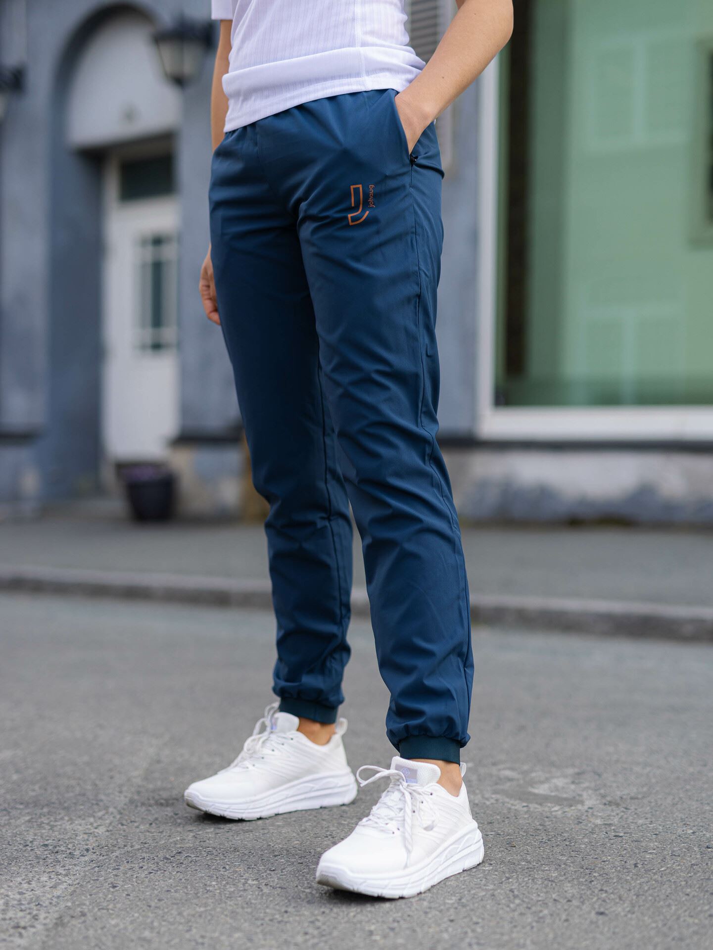 Win Wind Pant