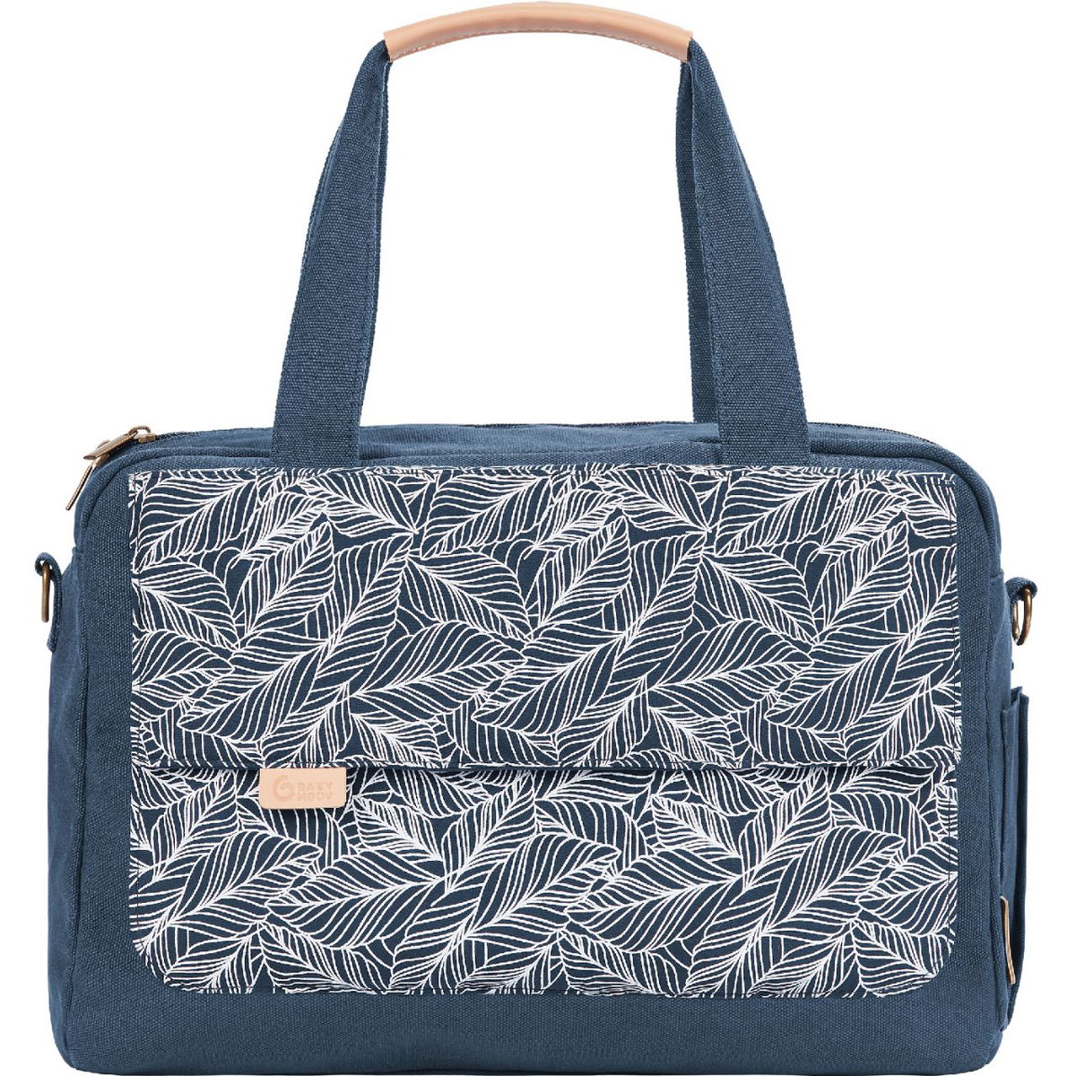 BabymoovBabymoov   Wickeltasche Day to Day palm