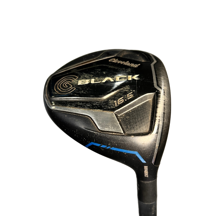 Cleveland CG Black Fairway Wood