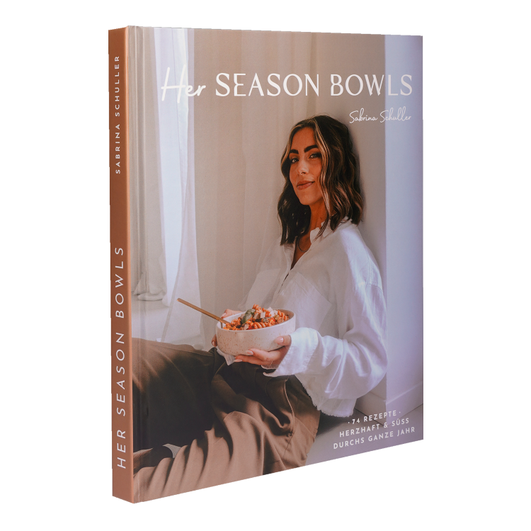 Sabrinas Kochbuch - Her Season Bowls Default Title