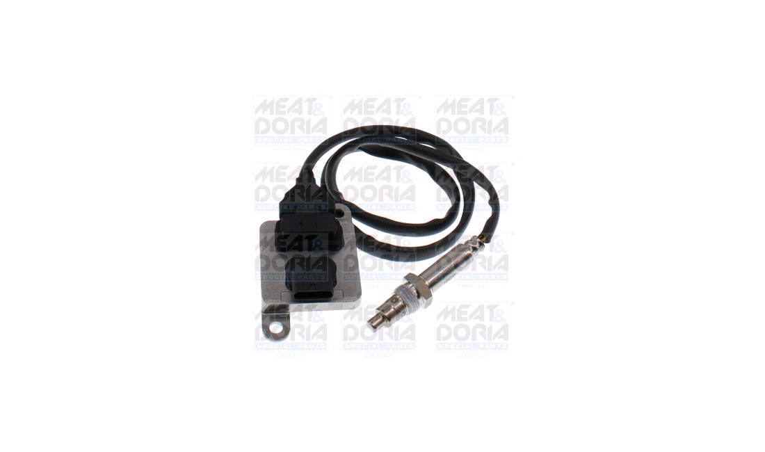 NOx-sensor