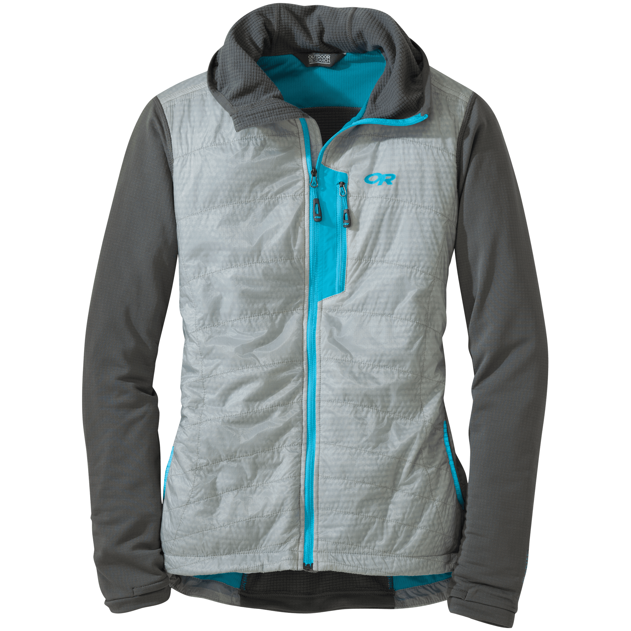 Outdoor Research OR Women's Deviator Hoody - Jakke