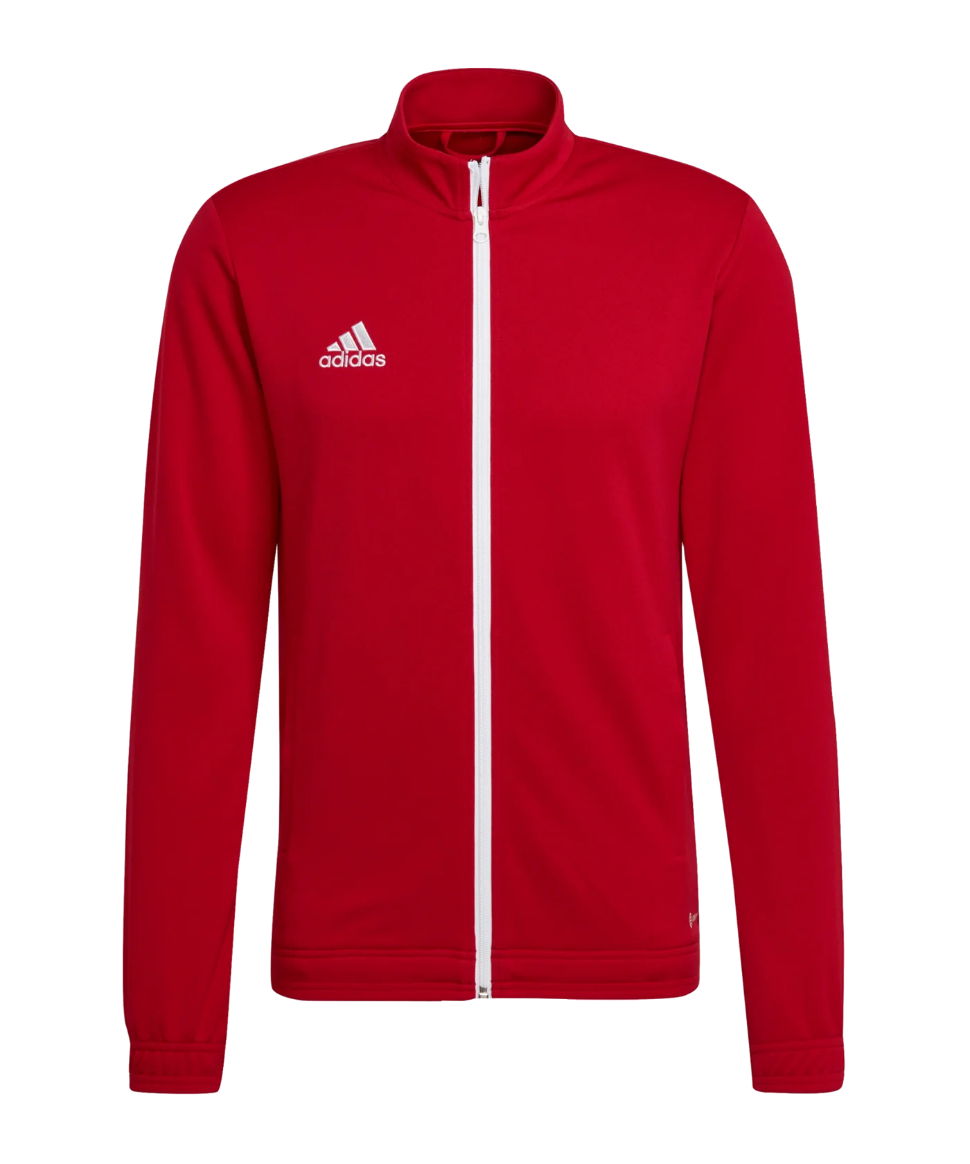 adidas Entrada 22 TK Trainingsjacke Rot
