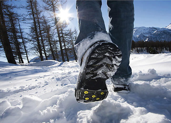 SIDAS - CRAMPONS WALK TRACTION 1/2