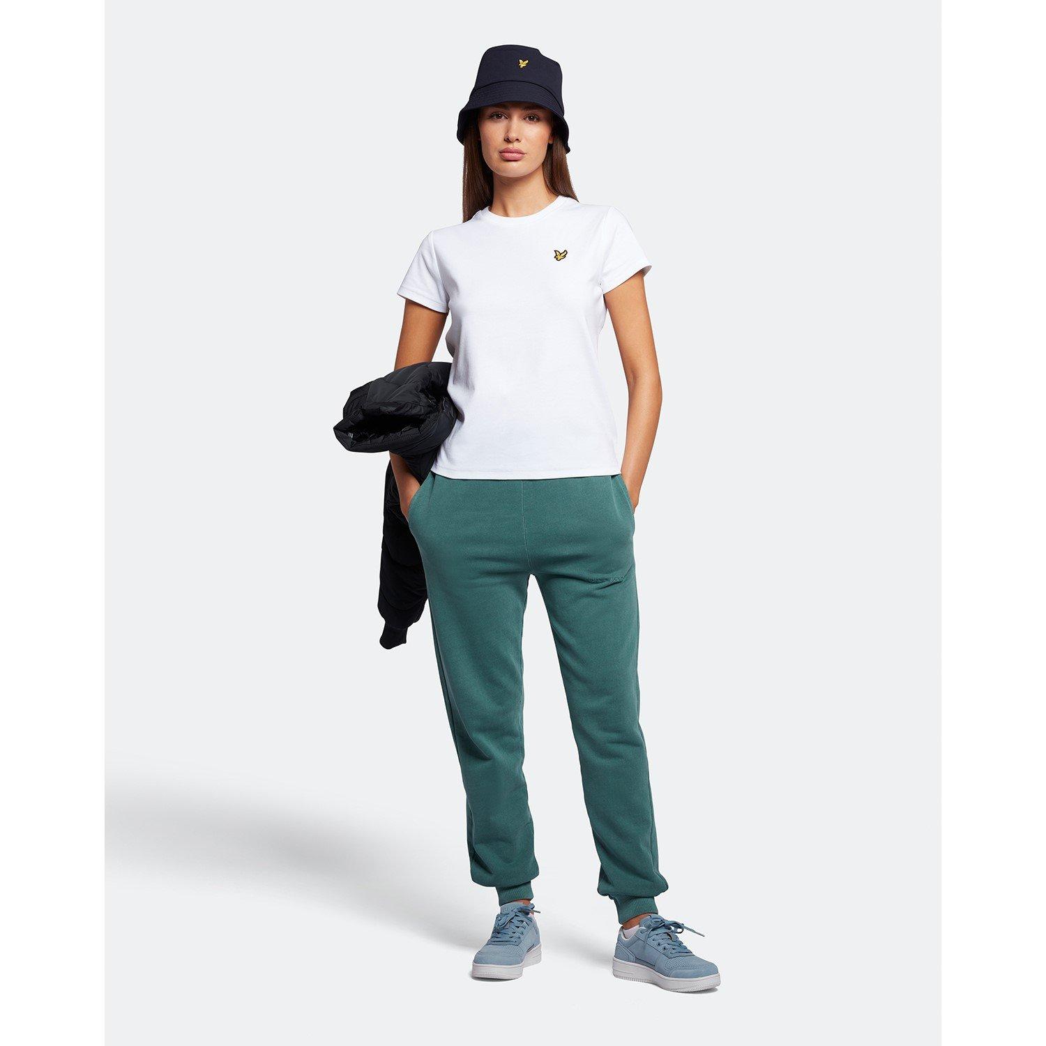 Lyle and Scott Reg T-shirt Ld99