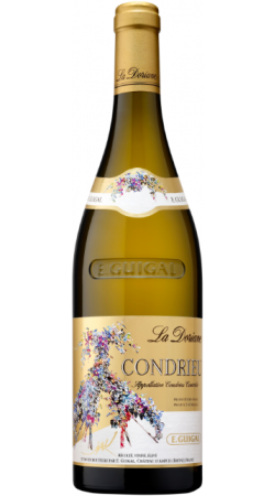 E. Guigal La Doriane 2022 Condrieu Blanc Sec